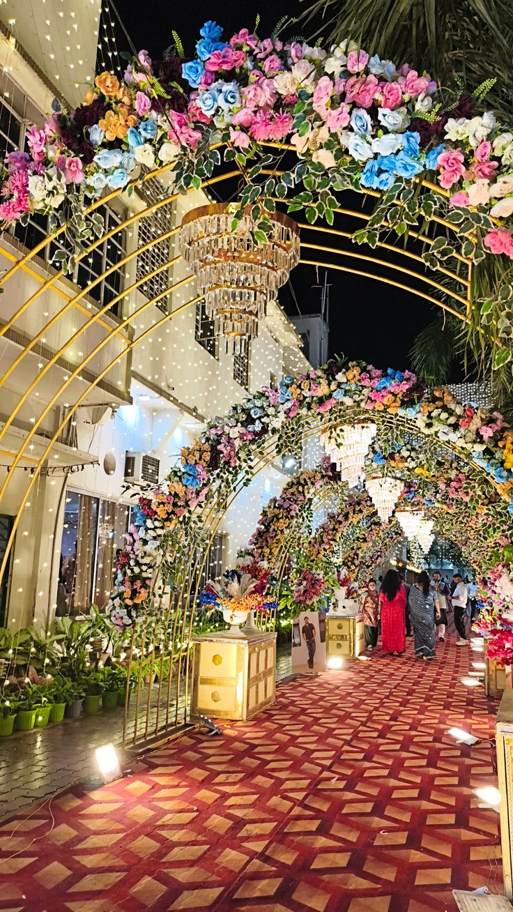 Wedding Event